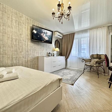 Apartpoltava Смак Італії У Самому Центрі Полтави , Білосніжна Студія В Новобудові, Банківський Чек ภายนอก รูปภาพ
